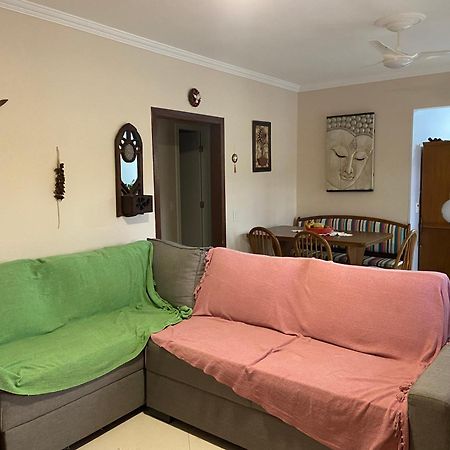 Casa 300 Mts Da Praia 朱奎 外观 照片