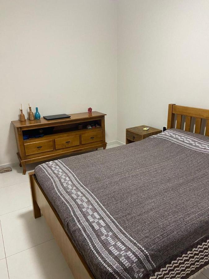 Casa 300 Mts Da Praia 朱奎 外观 照片