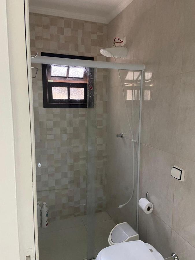 Casa 300 Mts Da Praia 朱奎 外观 照片